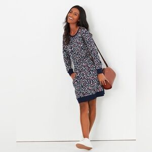 Joules-F-Dress HEIDI Sweatshirt